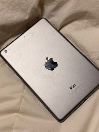 Apple iPad mini 2 Argento