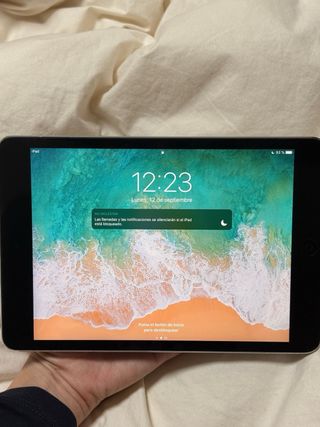 Apple iPad mini 2 Argento