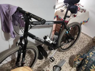 Bicicleta T-23,5 V-10