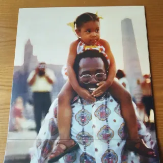 Vinilo Curtis Mayfield - Curtis