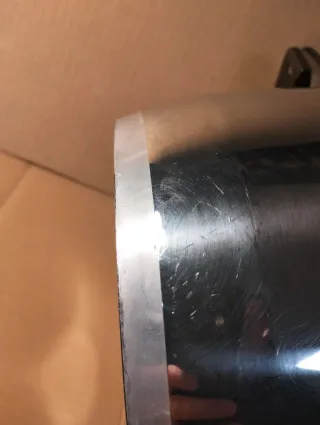 Pentola Acciaio Bavaria 5L