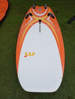 Tabla windsurf Mistral Malibu 180l