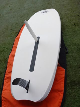 Tabla windsurf Mistral Malibu 180l