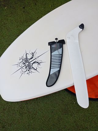 Tabla windsurf Mistral Malibu 180l