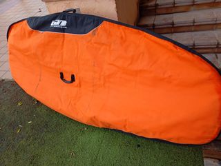 Tabla windsurf Mistral Malibu 180l