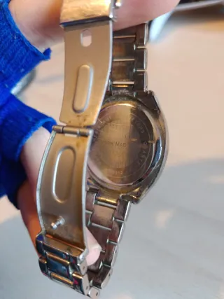 Lote 3 Relojes Mark Maddox