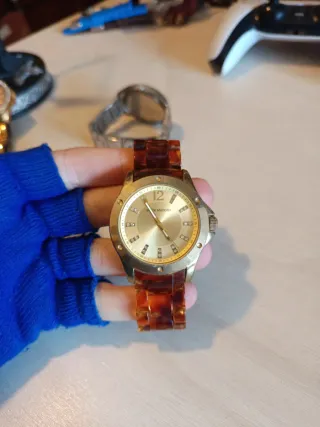 Lote 3 Relojes Mark Maddox