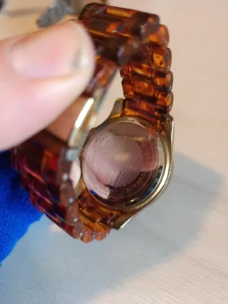 Lote 3 Relojes Mark Maddox