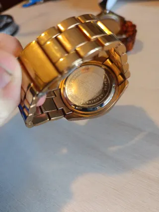 Lote 3 Relojes Mark Maddox