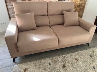 Sofá Banak Yoko (3 plazas)