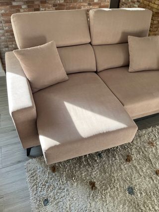 Sofá Banak Yoko (3 plazas)