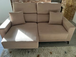 Sofá Banak Yoko (3 plazas)