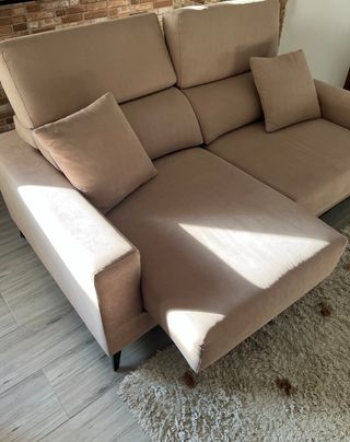 Sofá Banak Yoko (3 plazas)