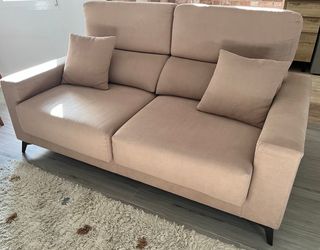 Sofá Banak Yoko (3 plazas)