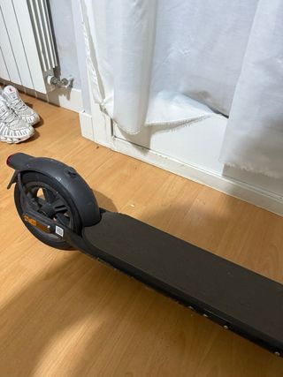 Patinete Eléctrico Xiaomi