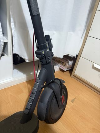 Patinete Eléctrico Xiaomi