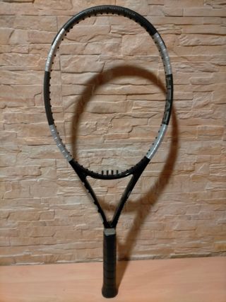 Raqueta Head Liquidmetal 8