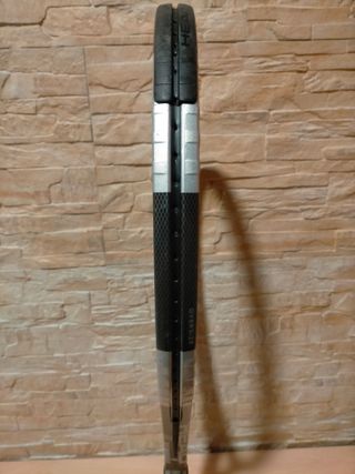 Raqueta Head Liquidmetal 8