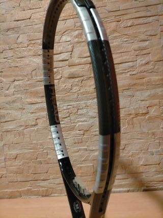 Raqueta Head Liquidmetal 8