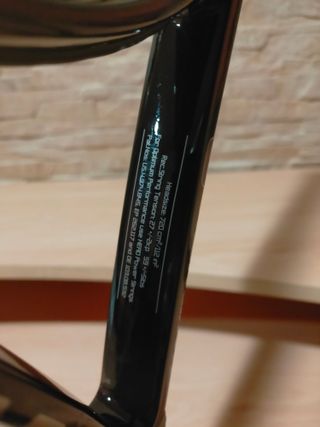 Raqueta Head Liquidmetal 8