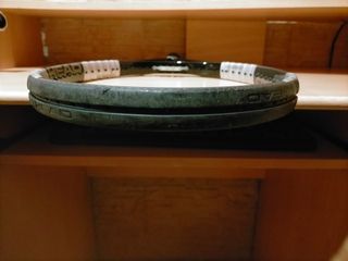 Raqueta Head Liquidmetal 8