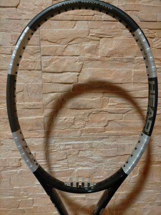 Raqueta Head Liquidmetal 8