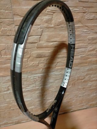 Raqueta Head Liquidmetal 8