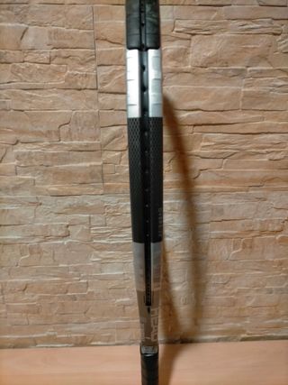 Raqueta Head Liquidmetal 8