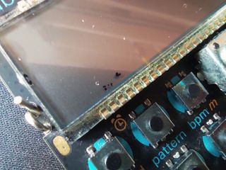 Pocket Operator PO-14 Sub - Teenage Engineering