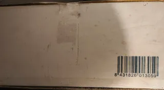 Batería de cocina Cruz de Malta