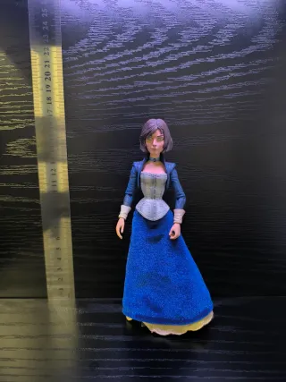 Figura Elizabeth BioShock Infinite