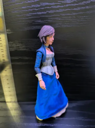 Figura Elizabeth BioShock Infinite