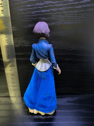 Figura Elizabeth BioShock Infinite