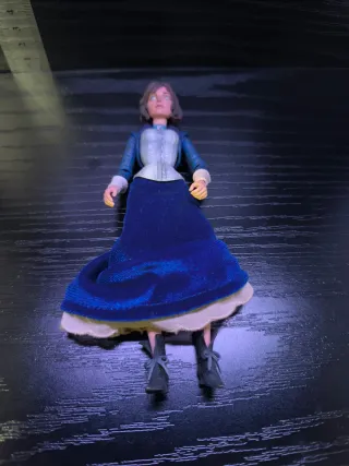 Figura Elizabeth BioShock Infinite