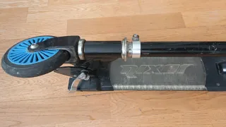 Patinete Joxiu Negro