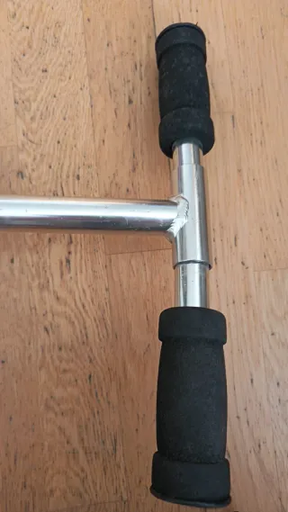 Patinete Joxiu Negro