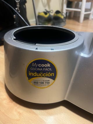 Mycook Taurus para piezas