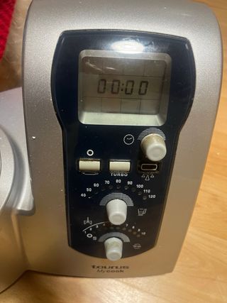 Mycook Taurus para piezas