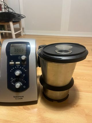 Mycook Taurus para piezas