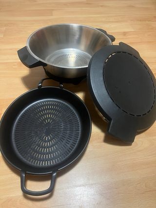 Mycook Taurus para piezas