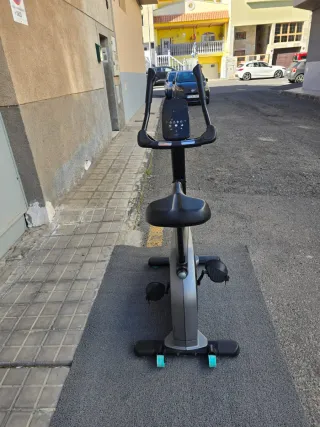 Bicicleta Elíptica