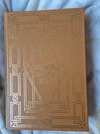 Enciclopedia Universal Sopena