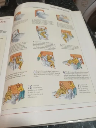 PRIMEROS AUXILIOS Atlas práctico de urgencias