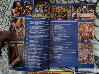 Jesus de Nazaret Monográfico Más Allá + 4 Revistas