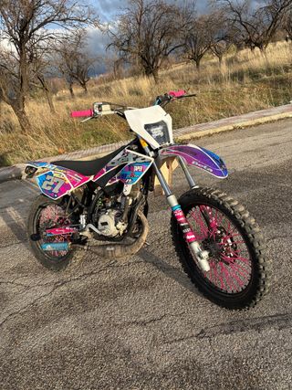 se vende o se cambia beta rrt