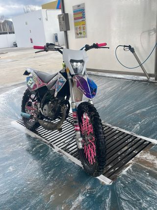 se vende o se cambia beta rrt