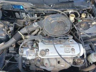 Despiece Motor Honda 16V
