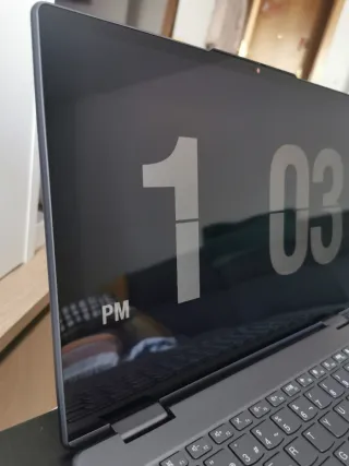 ⭐Lenovo Yoga 7 -14ARB7- 14" IMPECABLE ⭐