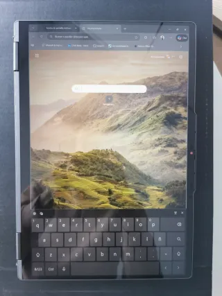 ⭐Lenovo Yoga 7 -14ARB7- 14" IMPECABLE ⭐