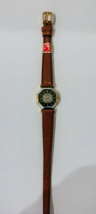 Reloj Seiko Lassale Centennial Octogonal